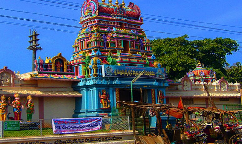 Sri Subrahmanya Swami Temple, Krishna, Andhra Pradesh - Vushii.com Sri Subrahmanya Swami Temple, Krishna, Andhra Pradesh - Vushii.com